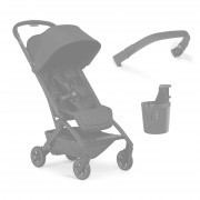 Aer2 buggy - Hazel Brown